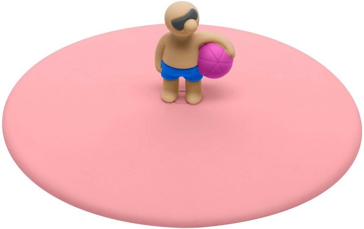 Benni Ball (Copertura in vetro)