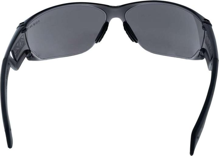Actual product image Mechanix Wear Vision Tactical Type-N ash safety spectacles