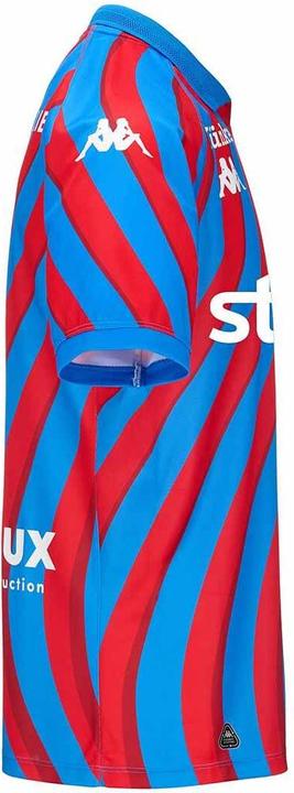 Produktbild Kappa Heimtrikot SM Caen 2024/25 (L)