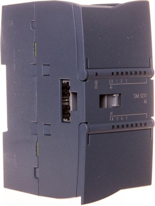 Produktbild Siemens ANALOG INPUT SM 1231, 8AI