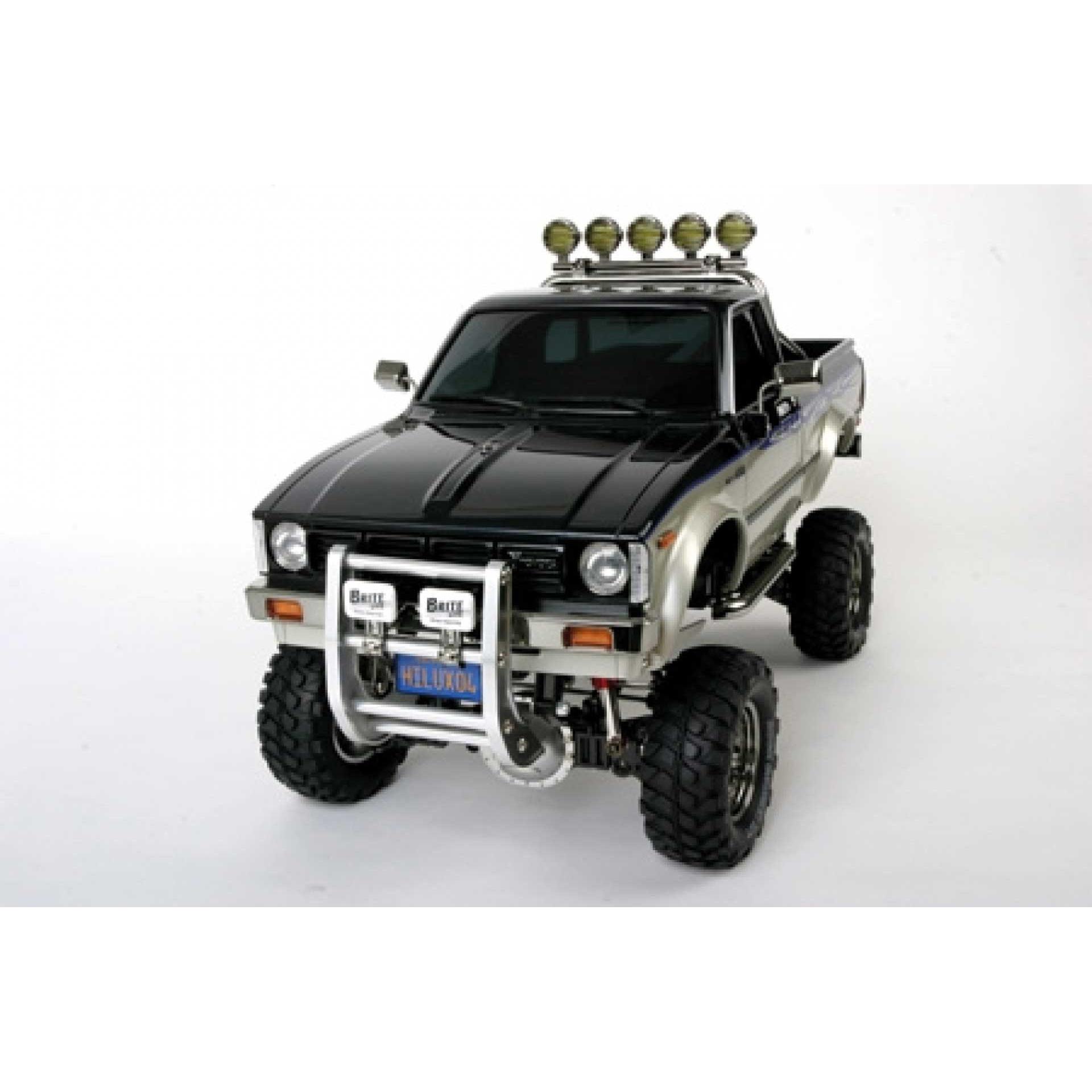 Tamiya Toyota Hilux High Lift (Kit)