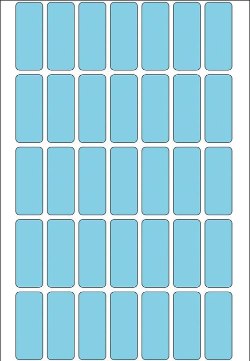 Produktbild HERMA Vielzweck-Etiketten