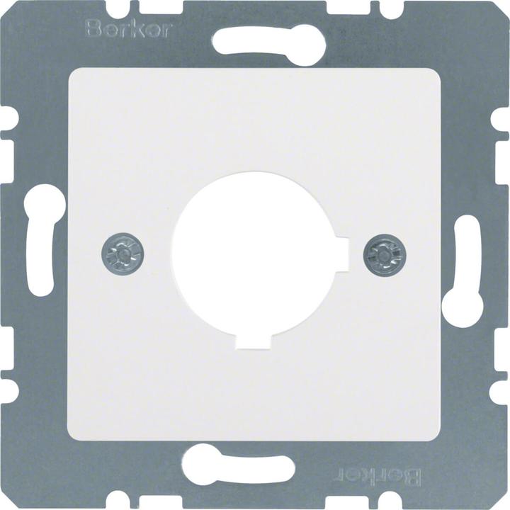 Actual product image Berker 14321909