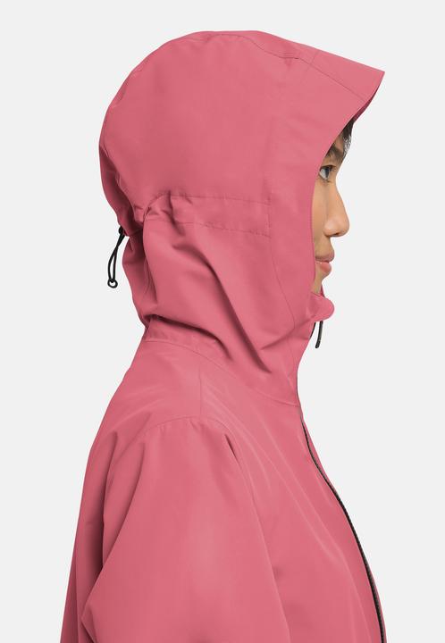 Actual product image Jack Wolfskin Terraview 2L Parka W (L)