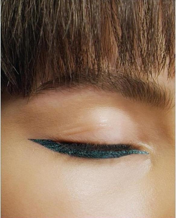 Image du produit L'Oréal Paris Matte Signature (04 Signature Emeraude)