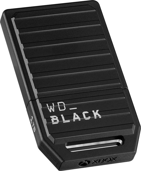 Productafbeelding WD Black C50 (2 TB)
