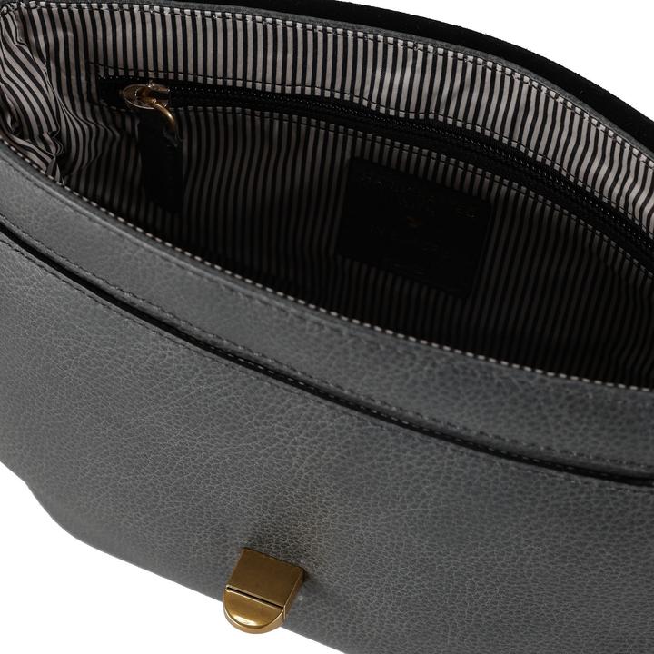 Actual product image Picard Calico Schultertasche Leder 25 cm