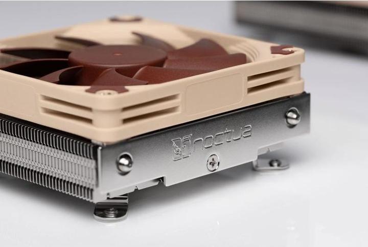 Produktbild Noctua NH-L9i (37 mm)