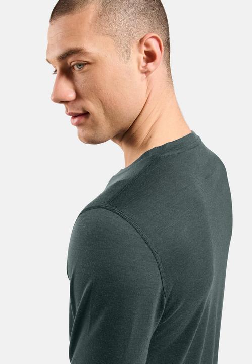 Actual product image Odlo Merino (L)