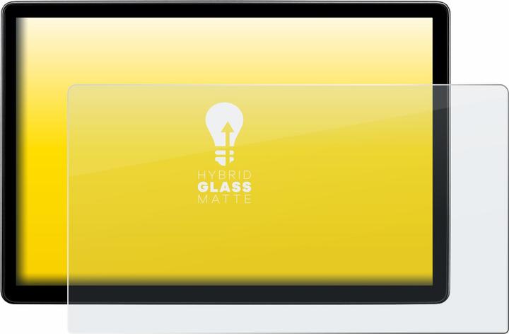 Image du produit upscreen Reflection Shield Verre Mat