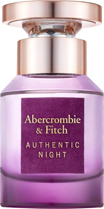 Produktbild Abercrombie and Fitch Night Eau de Parfum (Eau de Parfum, 30 ml)