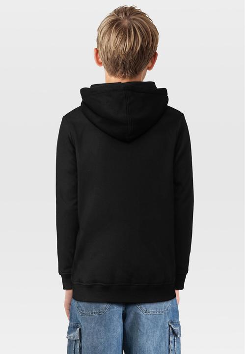 Produktbild Mister Tee MisterTee T-Shirt & Hoody 2 Pack - Spiderman Marvel - 184603 (158, 164)