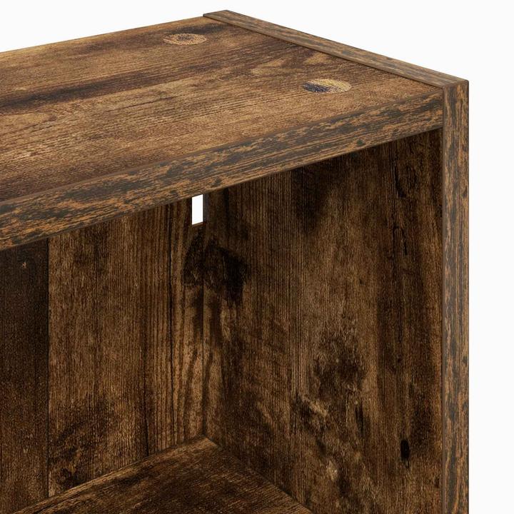 Produktbild vidaXL Badezimmerschrank (30 x 16 x 62.50 cm)