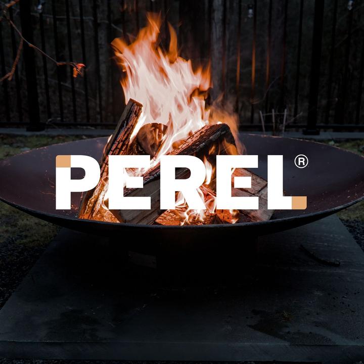 Produktbild Toolland Feuerschale (56 cm)
