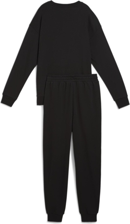 Actual product image Puma Sweat Suit Relaxed TR cl (XS)