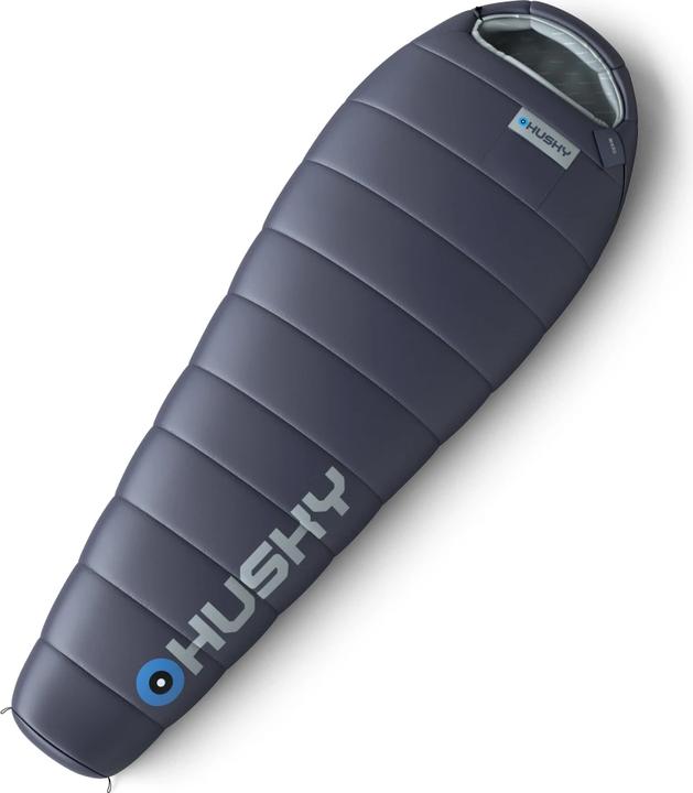 Actual product image Husky Mikro 2024 2 (210 cm)