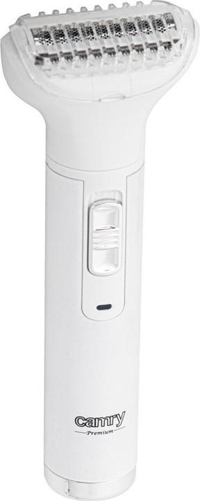 Camry CR 2935 Multi Function Trimmer Set, 5-in-1, Operating time 45 min, White