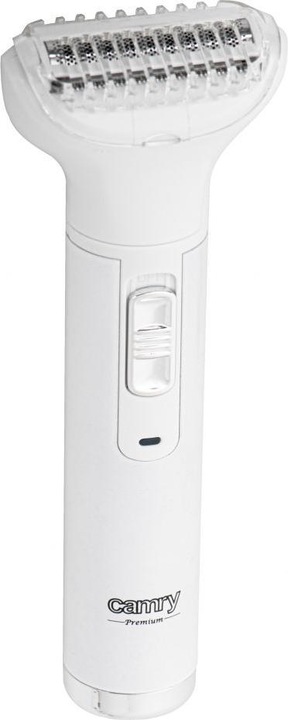 Camry CR 2935 Multi Function Trimmer Set, 5-in-1, Operating time 45 min, White