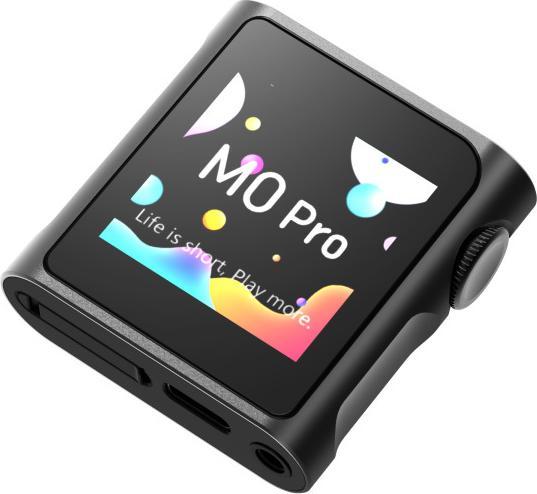 Actual product image Shanling M0 Pro
