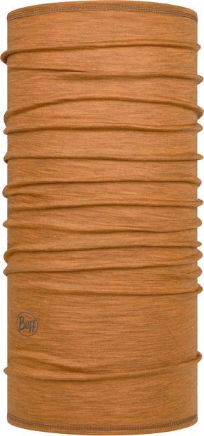 Produktbild Buff Lw Merino Solid Mustard
