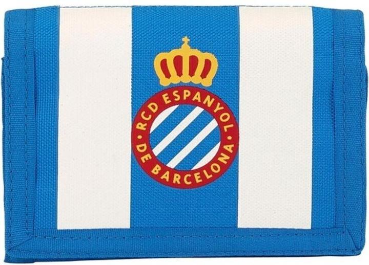 Actual product image RCD Espanyol Bag blue white