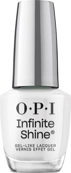 OPI Infinite Shine Funny Bunny (Funny Bunny, Vernis à ongles effet gel)