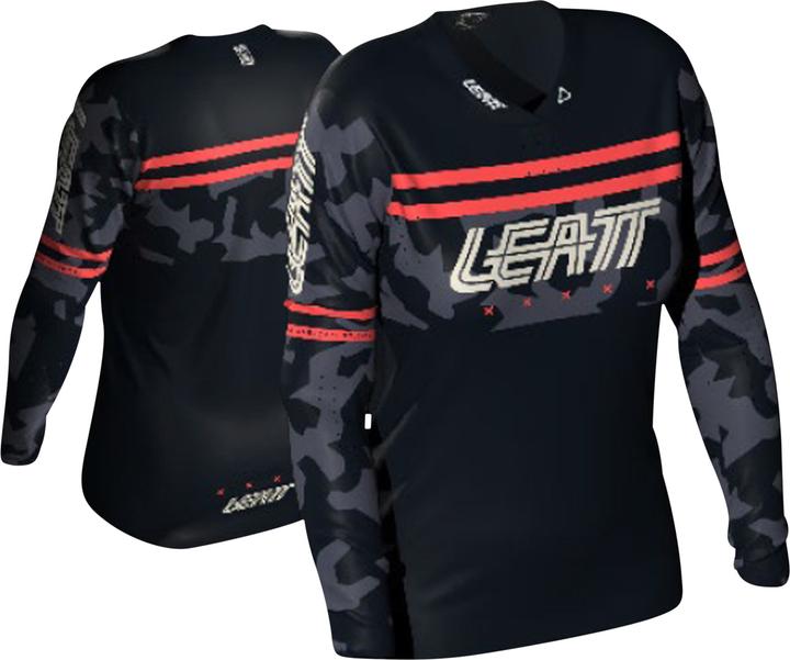 Produktbild Leatt MTB Gravity 4.0 Jersey (M)