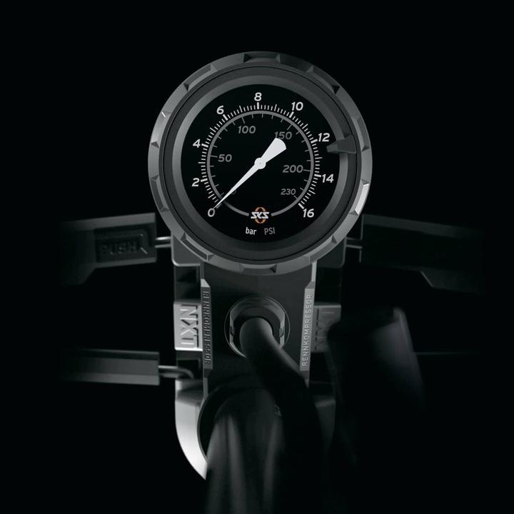 Actual product image SKS Nxt