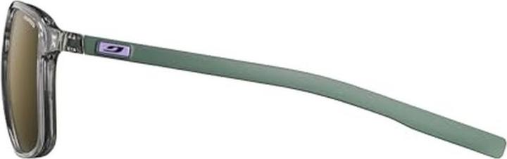 Immagine prodotto Julbo Creek Grau Durchscheinend Grün Spectron Polarized 3