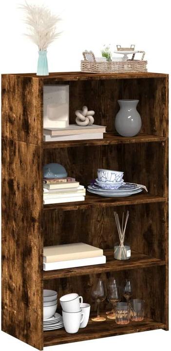 Image du produit vidaXL Highboard (70 x 41 x 124 cm)