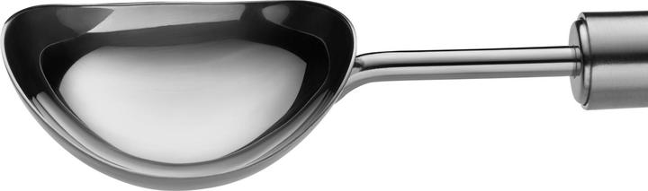 Produktbild WMF Eisportionierer Eislöffel 21,5cm Portionierer für Eiskugeln Reis Keksteig (Eisportionierer)