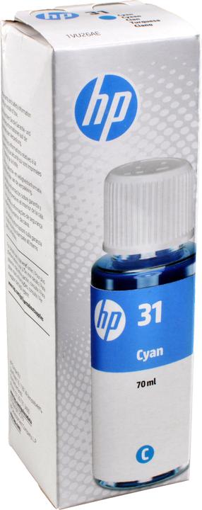 Actual product image HP 31 (C)