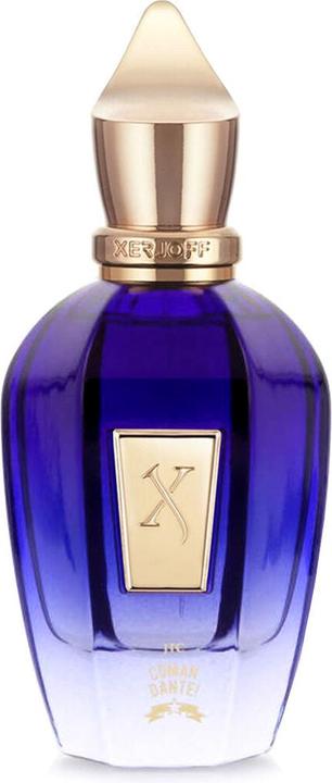 Produktbild XerJoff Comandante (Eau de Parfum, 100 ml)
