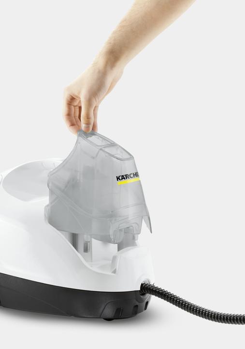 Image du produit Kärcher SC 4 EasyFix Plus (3.50 bar, 2000 W)