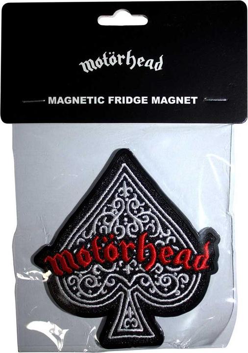 Image du produit Motorhead - Aimant de réfrigérateur