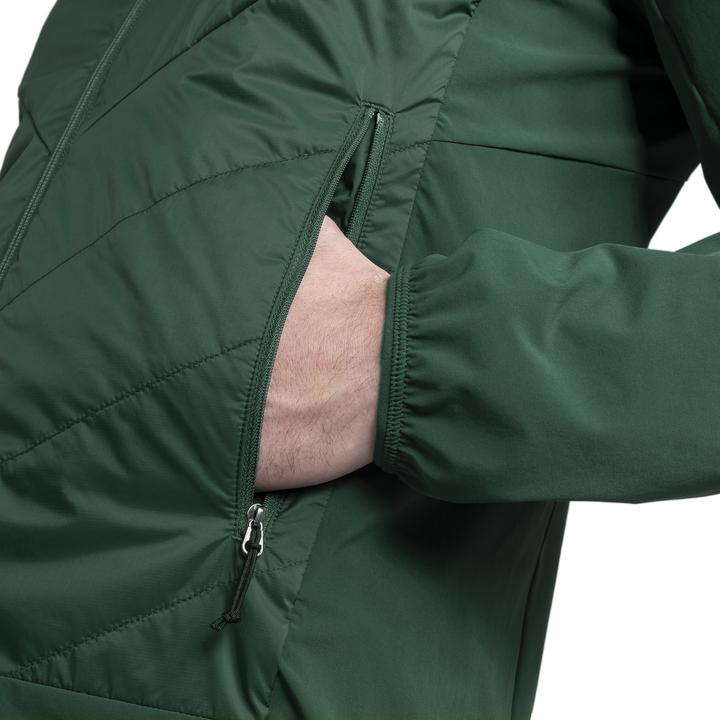 Produktbild Schöffel Hybrid Jacket Style Blaueis (50, L)