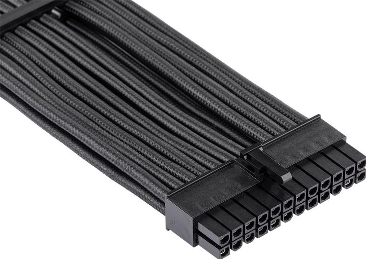 Produktbild Corsair Premium PSU Cables Pro-Kit Typ 4 (61 cm, 24 pin ATX, 8 pin EPS, SATA)