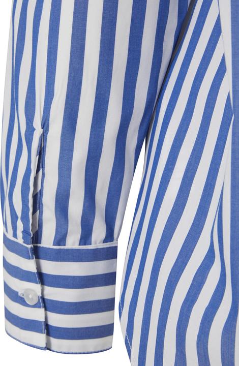 Image du produit Urban Classics Ladies Striped Relaxed Shirt - 137879 (4XL)