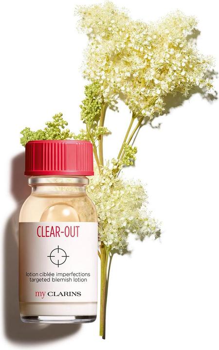 Image du produit Clarins Lotion Ciblee Imperfections (13 ml)