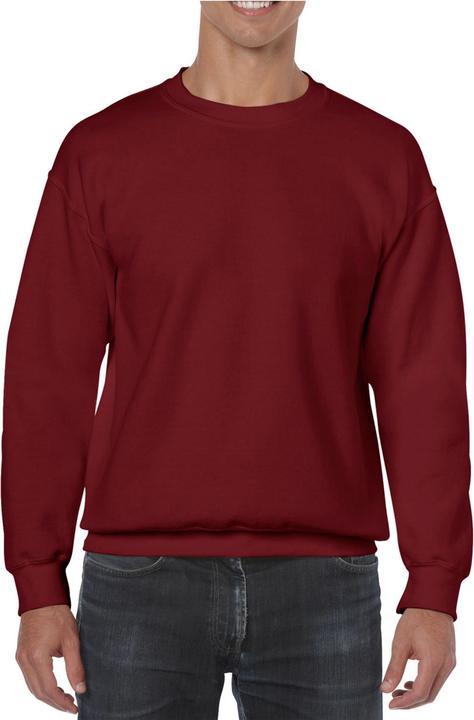 Garnet red
