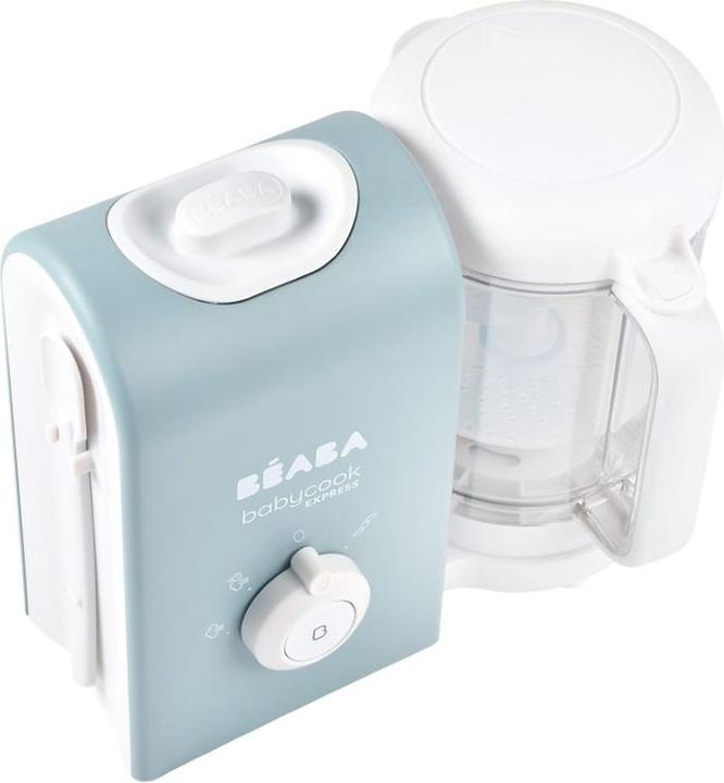 Actual product image Beaba Babycook Express