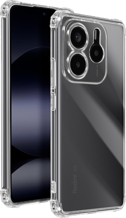 Produktbild Avizar ToughShield Case (Xiaomi Redmi Note 14 Pro 5G)