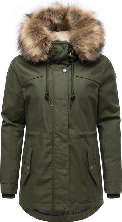 Dark Olive