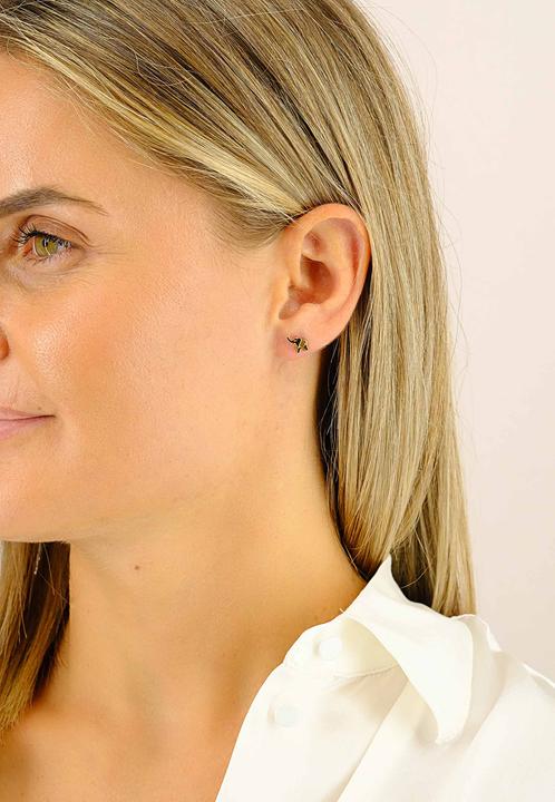 Image du produit Muau Éléphant (Or jaune 750/18K)