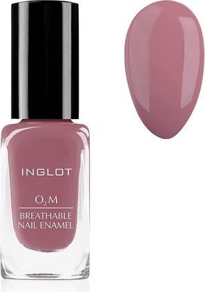 Produktbild Inglot OM (411, Farblack)