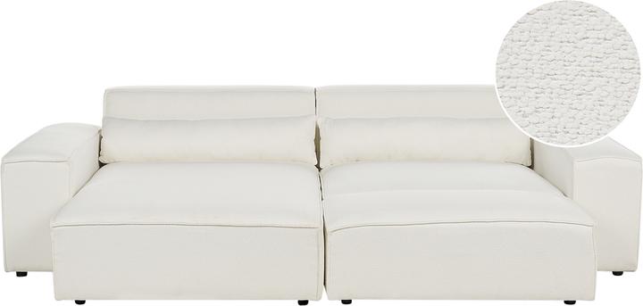 Actual product image Beliani Hellnar (Corner sofa)