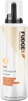 Fudge Xpander Foam - Foam hardener for volume - 200ml (200 ml, Volumenschaum)