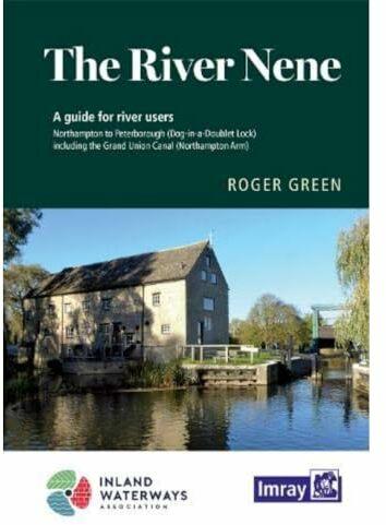 Image du produit The River Nene (Anglais, Roger Green, 2020)