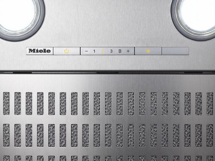 Produktbild Miele DA 2390 (Flachschirmhaube)