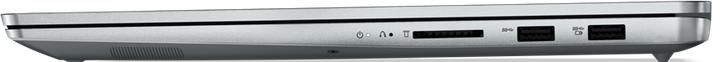 Actual product image Lenovo IdeaPad 5i Pro (16", Intel Core i5-11300H, 16 GB, 512 GB, CH)